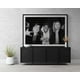 thumbnail image 1 of Fotografía en blanco y negro de Chris Farley, Tupac y Kurt Cobain: decoración de pared con impresiones grandes, 1 of 5