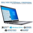 thumbnail image 3 of Laptop DELL Latitude 5410 Intel Core i5 10210U 8GB RAM 256GB SSD 14" Windows 10 Pro Teclado en Ingles Reacondicionado, 3 of 5