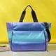 thumbnail image 5 of Bolsa de yoga deportiva, bolsa de lona ligera para gimnasio, accesorios esenciales impermeables para gimnasio, 5 of 8