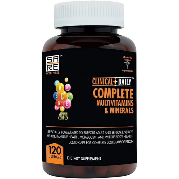 Fruit Vegetable Vitamins