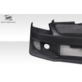 thumbnail image 4 of 2004-2007 Mitsubishi Lancer Duraflex Trackstar Front Bumper - 1 Piece, 4 of 5