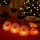 thumbnail image 5 of Guirnalda de Luces Navideñas de Muñeco de Nieve de Tela | Luces Colgantes de 165 Cm | Plástico Rojo | Decoración para Interiores y Exteriores | Bombillas Led de Bajo Voltaje, 5 of 6