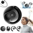 thumbnail image 3 of Wireless Headphones Bluetooth Headset with Mics HiFi Stereo Sound Earphones Smart Touch Sports Waterproof Earbuds for phone, 3 of 21