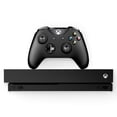 thumbnail image 4 of Microsoft Xbox CYV-00279 Xbox One X 1TB Metro Saga Bundle, 4 of 4
