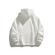 thumbnail image 3 of pstuiky camisas de manga larga para hombre, Pantalones cortos deportivos casuales de color sólido con bolsillo y manga larga con capucha para hombre top de hombre xl, 3 of 4