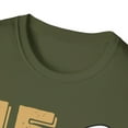 thumbnail image 3 of Gag Present 45 Years Ago I Was The Fastest Novelty Graphic Unisex T-Shirt, 3 of 4