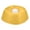 Yellow, variant on Slow Feeder Dog Bowls, Dog Lick Bowl with Ball, Slow Feed Liquid Dog Bowl - Bone Broth Dog Lick Bowl for Liquid Treat Built-in Rolling Ball No Spill Multi-Purpose Puppy Feeder for All Breeds