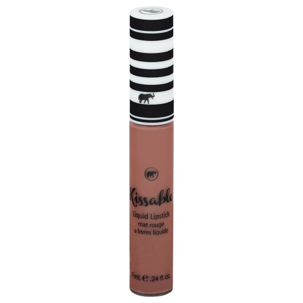 kokie professional kissable liquid lipstick