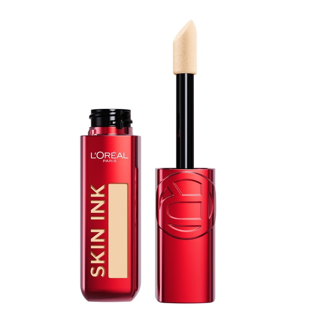 Base correctora L'Oréal Paris Infallible Skin Ink 125