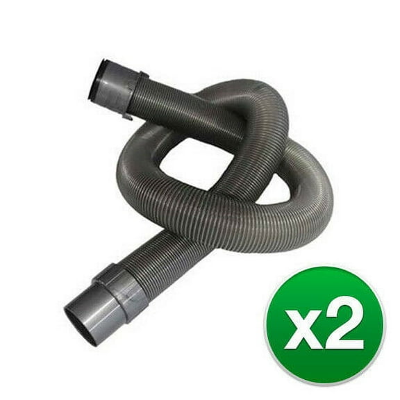 Replacement Vacuum Hose for Shark 1114FC (2-Pack) Replacement Vacuum Hose