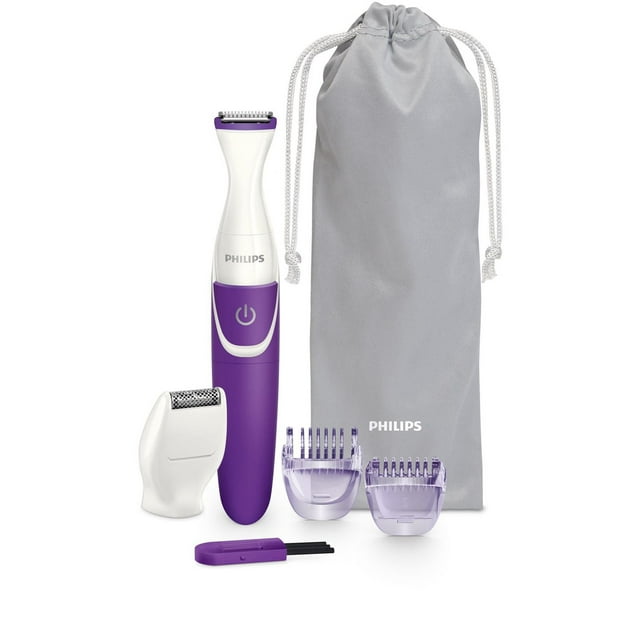 Philips BikiniGenie Trimmer