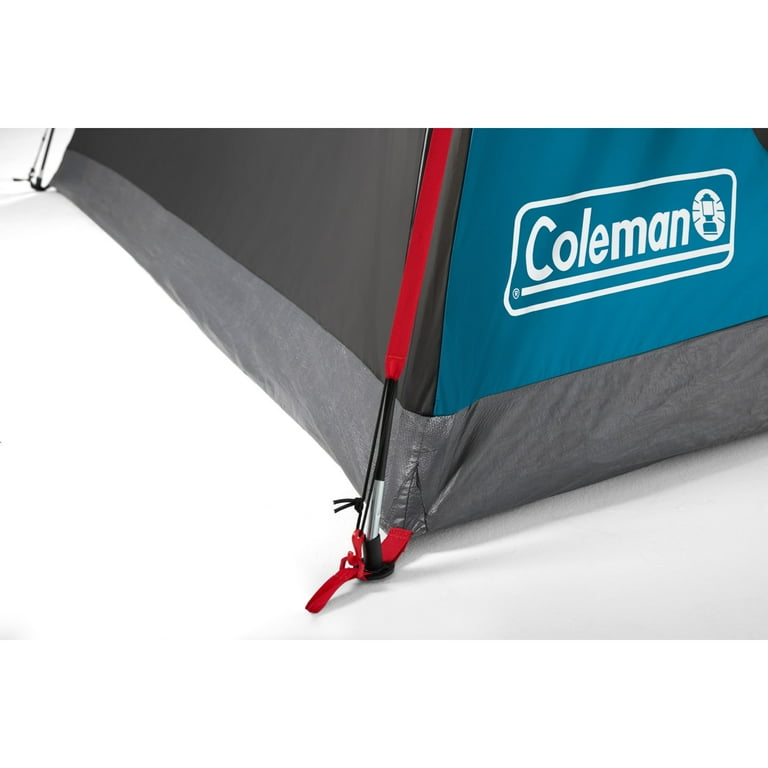 Coleman 6-Person Stardome Dark Room Tent - Walmart.com