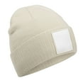 thumbnail image 1 of Beechfield Bonnet Patch Appliqué, 1 of 2
