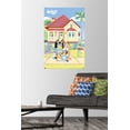 thumbnail image 3 of Bluey - Family Wall Poster, 22.375" x 34", 3 of 4