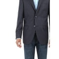 thumbnail image 5 of Mens French Blue Modern Fit Blazer DTI DARYA TRADING BB, 5 of 5