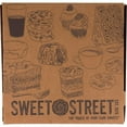 thumbnail image 2 of Sweet Street, 14 Slice Chocolate Thunder Cake Iced 3 Layer Trans Fat Free, 4 lb. (2 Count), 2 of 5