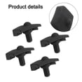 thumbnail image 2 of 4PCS Bumpeles de goma de Air Fryer Accesorios de repuesto para bandeja de Air Fryer, 2 of 10