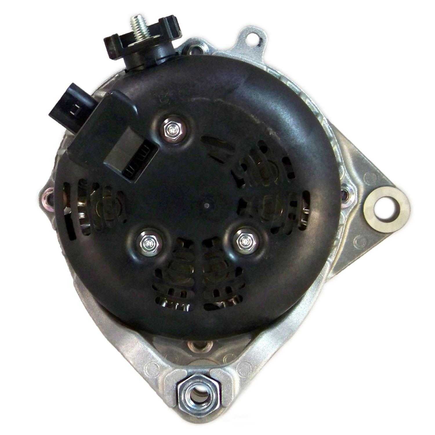 FVP Professional 10192 Alternator Standard