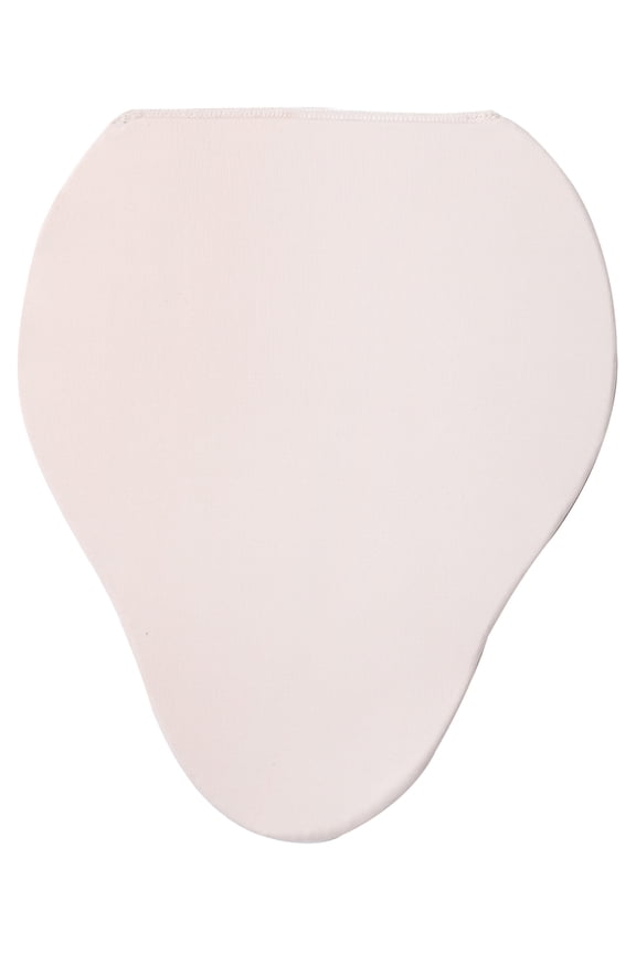 Women's Fajas Colombianas Tabla Abdominal Flattening Liposuction Abdomen Support Board Post Surgery SCA003 Color: Beige