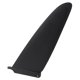 thumbnail image 1 of Aleta de Tabla de Surf, Timón de Cola de Pvc Estay Universal para Tabla de Paddle, 1 of 7