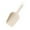 White, variant on Plastic Garden Shovel Plant Hand Shovel Trowels,Bonsai Soils Holiday Savings Gifts