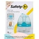thumbnail image 3 of Humidificador para bebé Safety 1st 360 Cool Mist Sin Filtro azul Safety 1st IH446BLU1, 3 of 5