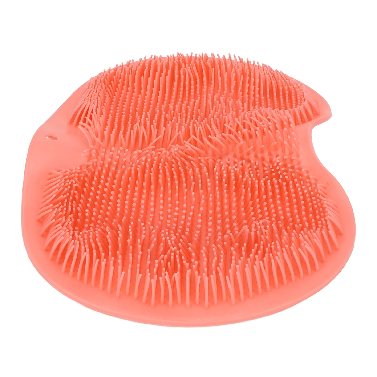 Bath Foot Scrubber Mat, Promote Blood Circulation Foot Massage Relieve