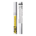 thumbnail image 3 of LAMEL Cult Length & Curl Mascara – Lengthening & Curling Waterproof, Smudge-Proof, Flake-Free, Deep Black Pigment Mascara - 402, 3 of 6