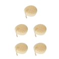 thumbnail image 2 of Esponjas de Baño Exfoliante Ounissouiy Malla de Ducha Transpirable, 2 of 6