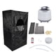 thumbnail image 5 of Accesorio de sauna, máquina de sauna portátil para el hogar de 1000 W y 2,0 l, kit de sauna de vapor multifuncional, 5 of 12