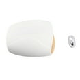 thumbnail image 2 of Heating Small Hand Massager Anti-sweat Skin-friendly Touch Screen Air Wave Massage Heating Acupoint Press Relax Tired Hands, 2 of 7