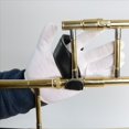 thumbnail image 5 of 2X Reposamanos para Trombón, Protector de Manos, Accesorios para Instrumentos Musicales, Cómodo para Tocar, Transpirable y Cómodo, 5 of 5