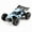 Blue, variant on HNZENBW RC Cars for Kid,1:16 4WD Remote Control Car with LED,2.4Ghz High Speed Remote Control Car Drift Car,Christmas/Birthday Gifts