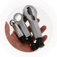thumbnail image 3 of Raindrops Nut Remover Tool 3Pcs 7.50X2.00X1.50In For Diy Enthusiast, 3 of 8