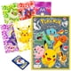 thumbnail image 1 of Set de libros para colorear Bendon Pokemon con libro avanzado y tarjetas, 1 of 4