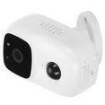 thumbnail image 4 of Cámara De Vigilancia, Función De Almacenamiento En La Nube Wifi Inteligente Del Timbre Del Timbre Electrónico Para El Aula Para El Hogar ANGGREK Otros, 4 of 8