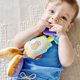 thumbnail image 2 of Juguete sensorial multisensorial Melissa & Doug PB&J Take-Along, 2 of 8