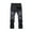 Noir, variante sur cllios Prime Liquidation Pantalons Cargo pour Hommes Grande Taille Pantalons à Multiples Poches Pantalons Tactiques d'Extérieur Détente Camping Pantalons Cargo
