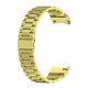 thumbnail image 5 of Acero Inoxidable Sólido Compatible Con Galaxy Watch5 Correas De Repuesto Correa De Reloj De Metal, 5 of 8