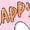 AD-Pink, variant on Inktastic Happy Easter Bunny with Eggs and Carrot Toddler Sweatshirt