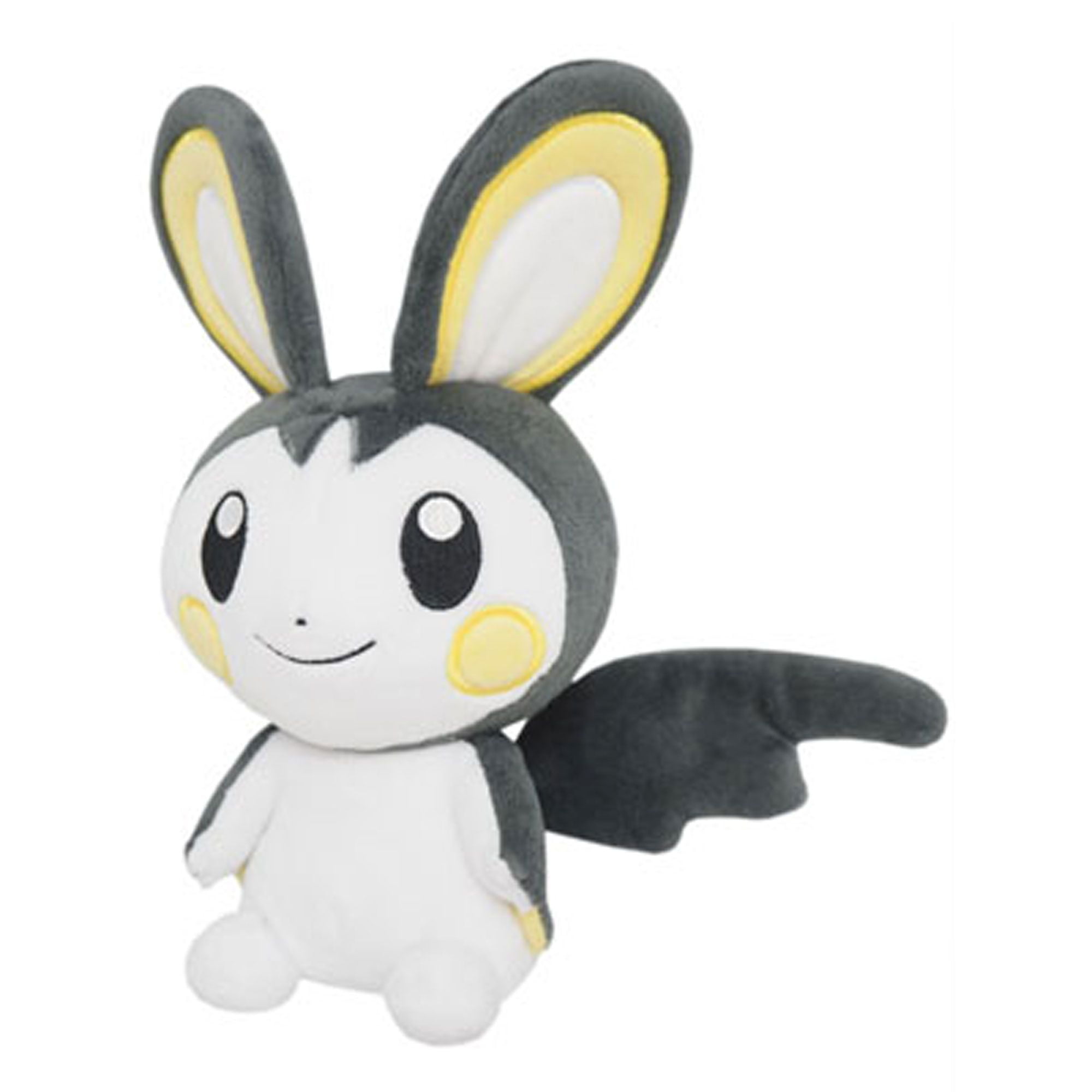 emolga plush pokemon center