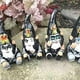 thumbnail image 3 of Monstrate Gnomo de jardín, figuritas pequeñas divertidas a la moda, estatua de patio, enano, escritorio duradero, decoración de césped para Decoración del hogar, 3 of 6