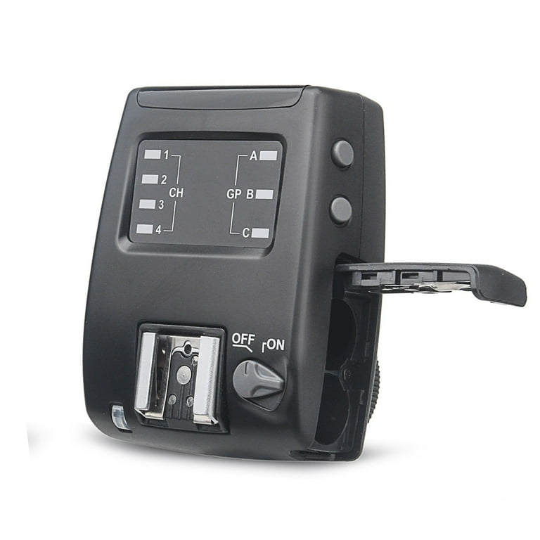 EACHSHOT MK-GT600N MK-GT600 iTTL Manual Multi Modes HSS 1/8000s