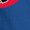 ROYAL BLUE, variant on Uno - Play By Your Own Rules - Men's Long Sleeve Graphic T-Shirt