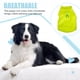 thumbnail image 5 of Ropa para perros Methold Chaleco para cachorros Aguacate Verde 3XL, 5 of 6