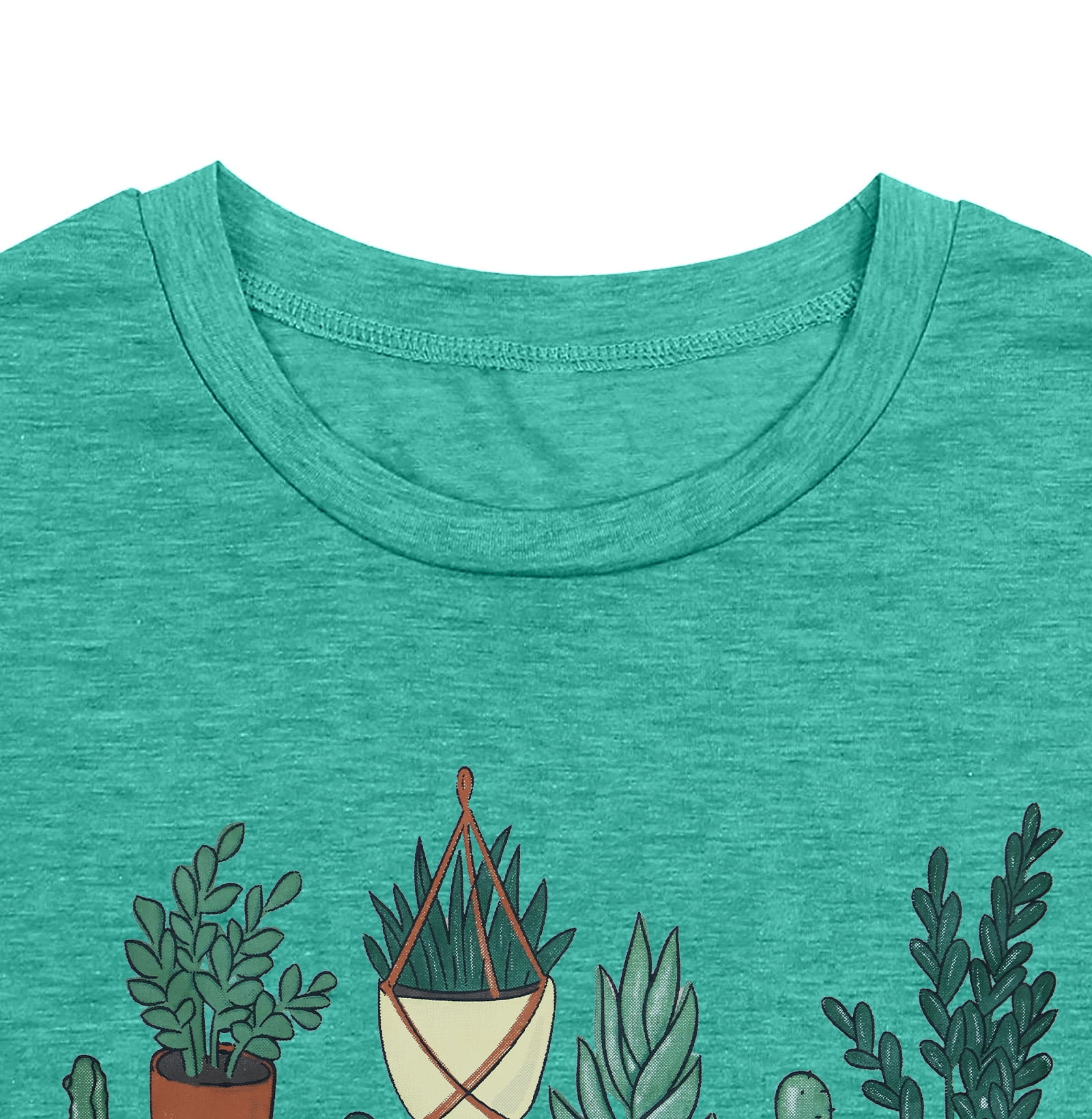 Just One More Plant Shirt Gift for Plant Mom Plant Momma Shirt