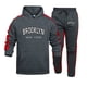 thumbnail image 3 of Gran oferta, chándal para hombre, conjunto de sudaderas con capucha informales con estampado de Brooklyn, traje deportivo para correr, ropa cálida para otoño e invierno, 3 of 3