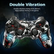 CHENGDAO 2pack Controller for P3/PC, 6-Axis motion Control, Double Vibration