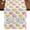 Multicolor Purple, variant on Table Runners 72 Inches Long Dress Scarves, Colorful Eggs Easter Farmhouse Kitchen Table Runner, Coffee Tablerunners, Farmhouse Modern Art 16x72 Inch