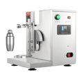 thumbnail image 1 of Milkshake Maker Machine, 120W Commercial Milk Tea Shaker Machine, Single Head Milk Shake Mixer Machine, 0 Adjustable Milkshake Blender, with 750 ml Stainless Steel Cup, for Milk Tea Store, 1 of 6